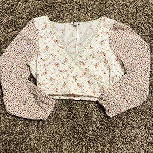 American eagle shirt